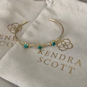 Kendra Scott Susie Cuff